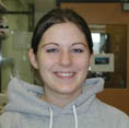 Ellie Frett